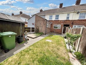 Garden- click for photo gallery